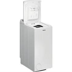Whirlpool TDLRB 6252BS EU/N fehér, felültöltős, max.1200ford., 6 kg, mosógép