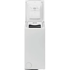 Whirlpool TDLRB 65241BS EU/N 6 kg felültöltős mosógép