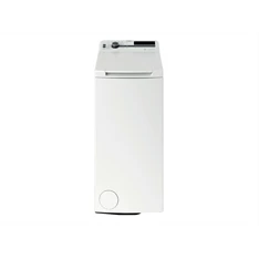 Whirlpool TDLRB 65261BS EU/N fehér, felültöltős, max.1200ford., 6 kg, mosógép