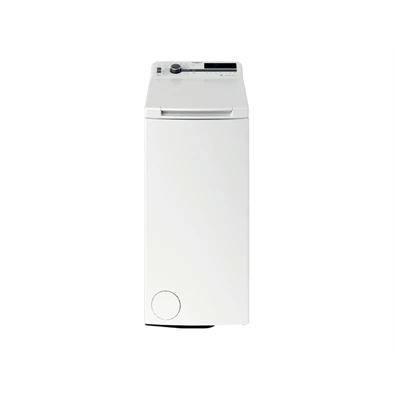 Whirlpool TDLRB 65261BS EU/N fehér, felültöltős, max.1200ford., 6 kg, mosógép