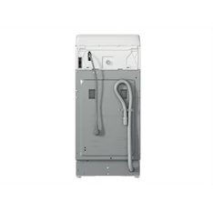 Whirlpool TDLRB 65261BS EU/N fehér, felültöltős, max.1200ford., 6 kg, mosógép