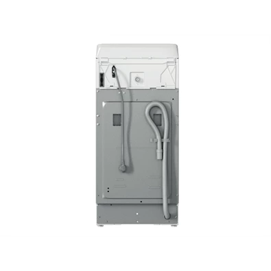 Whirlpool TDLRB 65261BS EU/N fehér, felültöltős, max.1200ford., 6 kg, mosógép