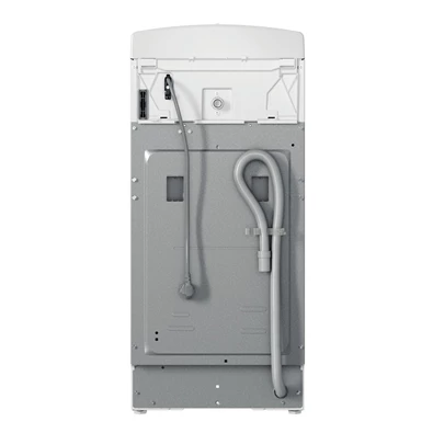 Whirlpool TDLR 6230L EU/N felültöltős mosógép