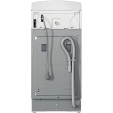 Whirlpool TDLR 6240L EU/N 6 kg felültöltős mosógép
