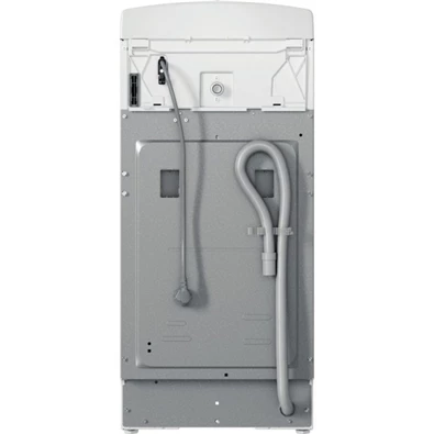 Whirlpool TDLR 6240L EU/N 6 kg felültöltős mosógép