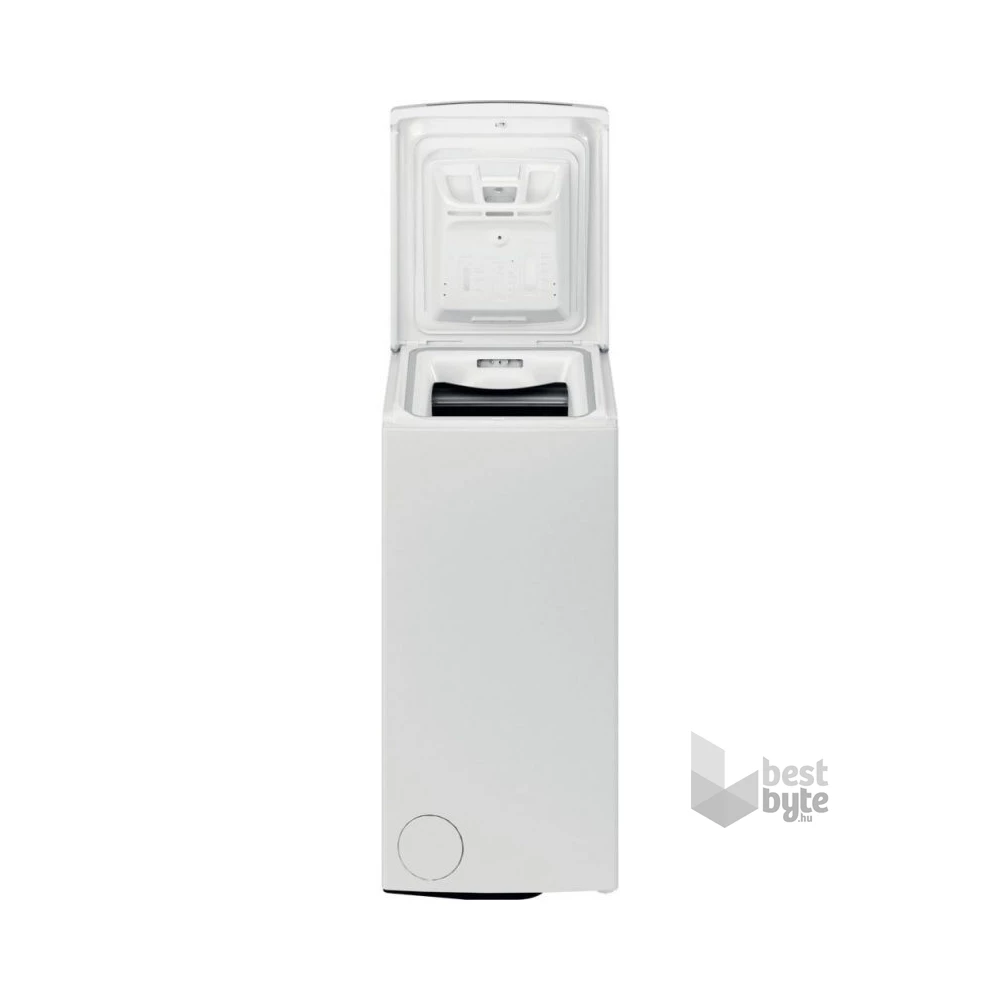 Whirlpool TDLR 6240L EU/N fehér, felültöltős, max.1200ford., 6 kg, mosógép