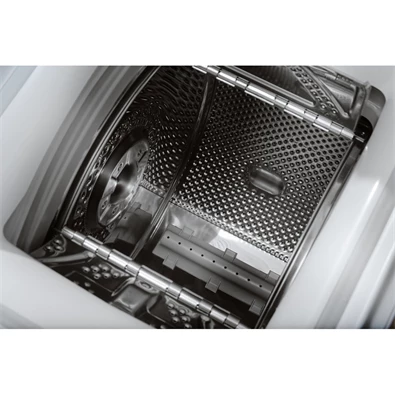 Whirlpool TDLR 65220 fehér felültöltős mosógép