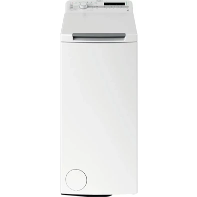 Whirlpool TDLR 7220SS EU/N 7 kg felültöltős mosógép