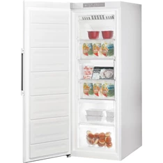 Whirlpool UW6 F2CWB 2 fagyasztószekrény (Használt - B)