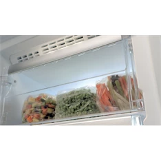 Whirlpool UW6 F2CWB 2 fagyasztószekrény (Használt - B)