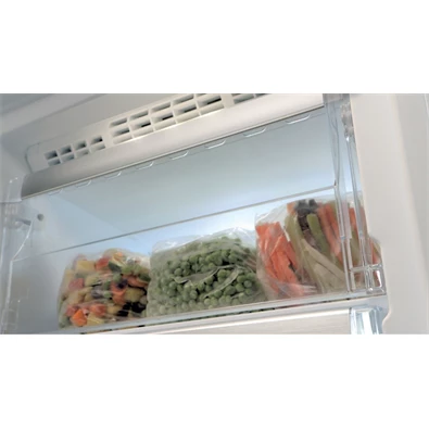 Whirlpool UW6 F2CWB 2 fagyasztószekrény (Használt - B)