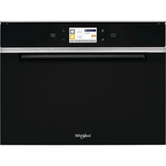 Whirlpool W11I MW161 900W 40L fekete beépíthető mikrohullámú sütő