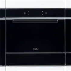 Whirlpool W11I MW161 900W 40L fekete beépíthető mikrohullámú sütő