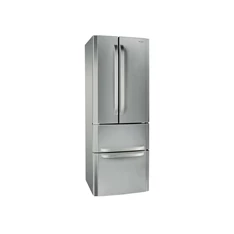 Whirlpool W4D7 AAA X C négyajtós No Frost hűtőszekrény