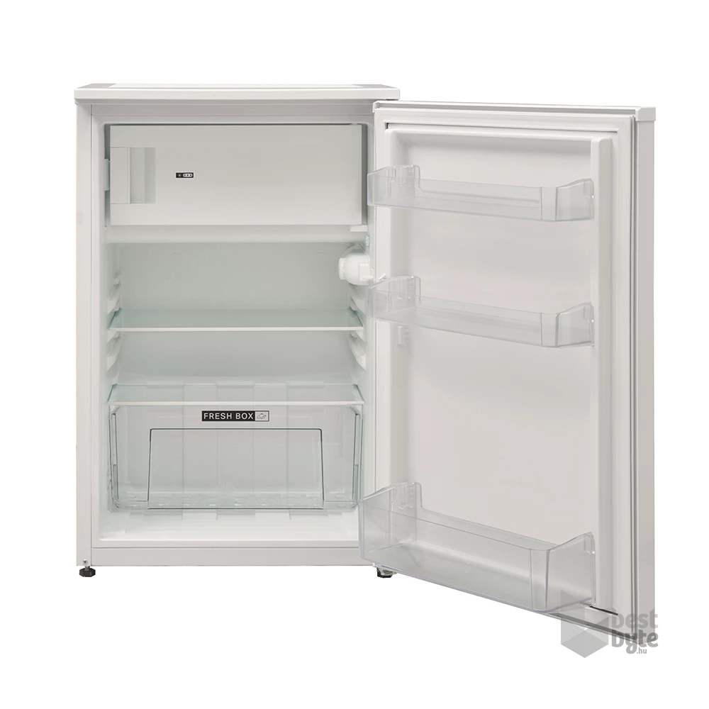 Whirlpool W55VM 1110 W 1 egyajtós hűtőszekrény