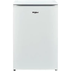 Whirlpool W55Z1 112W fehér, Hűtő:L, Fagyasztó:95L, fagyasztószekrény