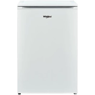 Whirlpool W55Z1 112W fehér, Hűtő:L, Fagyasztó:95L, fagyasztószekrény