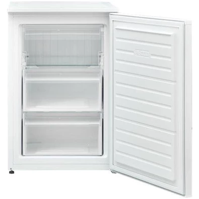 Whirlpool W55Z1 112W fehér, Hűtő:L, Fagyasztó:95L, fagyasztószekrény