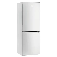 Whirlpool W5 722E W alulfagyasztós hűtőszekrény