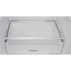 Whirlpool W5 722E W alulfagyasztós hűtőszekrény