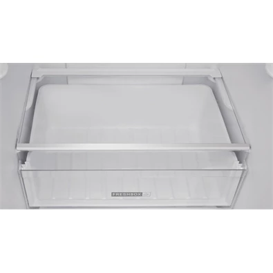 Whirlpool W5 722E W alulfagyasztós hűtőszekrény