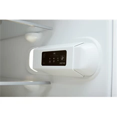 Whirlpool W5 722E W alulfagyasztós hűtőszekrény
