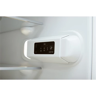 Whirlpool W5 722E W alulfagyasztós hűtőszekrény