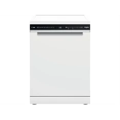 Whirlpool W7F HS41 15 terítékes mosogatógép