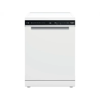 Whirlpool W7F HS41 15 terítékes mosogatógép