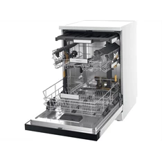 Whirlpool W7F HS41 15 terítékes mosogatógép