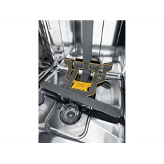 Whirlpool W7F HS41 15 terítékes mosogatógép