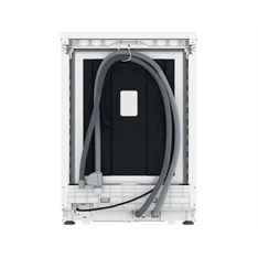 Whirlpool W7F HS41 15 terítékes mosogatógép