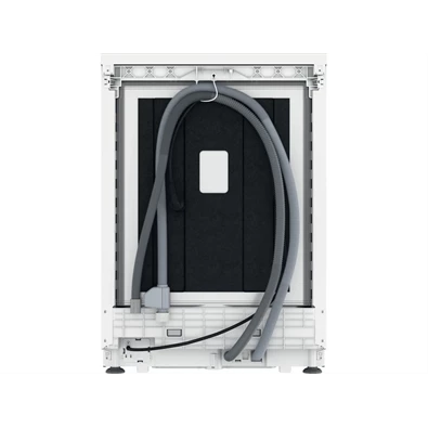 Whirlpool W7F HS41 15 terítékes mosogatógép