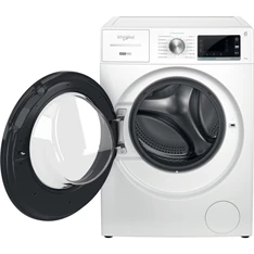 Whirlpool W7X W845WB EE fehér, elöltöltős, max.1400ford., 8 kg, mosógép