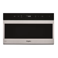 Whirlpool W9 MN840 IXL 750W 22L sötétszürke beépíthető mikrohullámú sütő