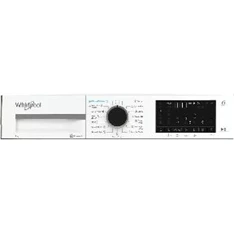Whirlpool WAM 76WB EE keskeny 7 kg elöltöltős mosógép