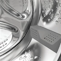 Whirlpool WAM 76WB EE keskeny 7 kg elöltöltős mosógép