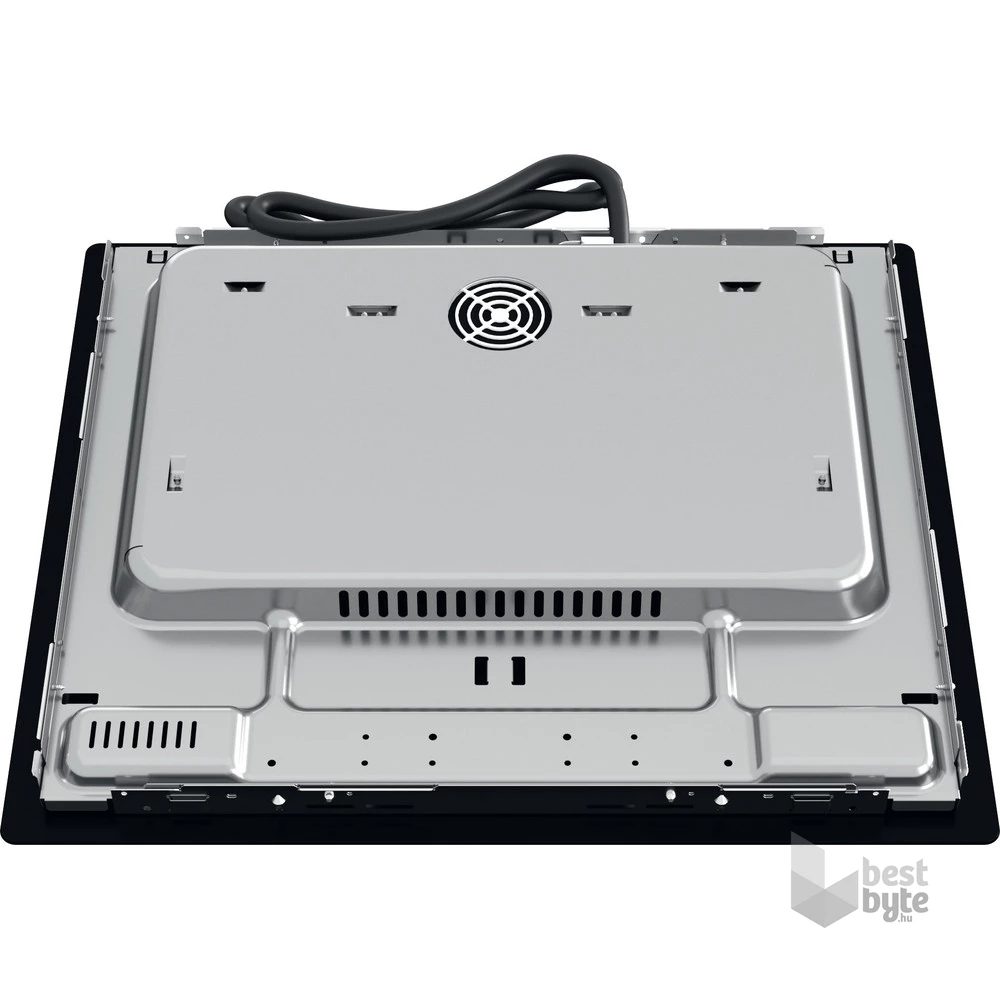 Whirlpool WB B8360 NE fekete, beépíthető, indukciós, főzőzóna: 4, beépíthető méret: 56cm, főzőlap
