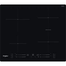 Whirlpool WB S2560 NE beépíthető indukciós főzőlap