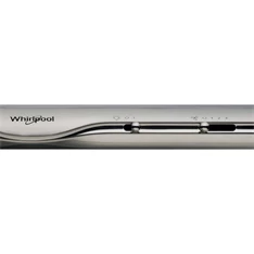 Whirlpool WCN 65 FLX inox, beépíthető, döntött, méret:60 cm, zajszint:71 dB, páraelszívó (Újszerű)