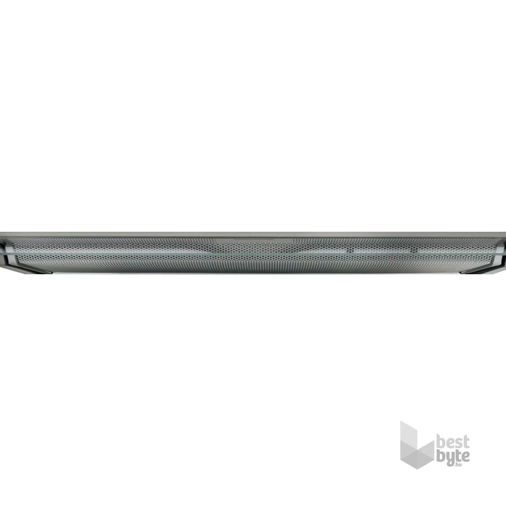 Whirlpool WCN 65 FLX inox, beépíthető, döntött, méret:60 cm, zajszint:71 dB, páraelszívó (Újszerű)
