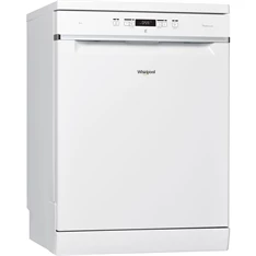 Whirlpool WFC 3C26 P 14 terítékes mosogatógép