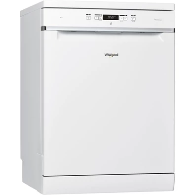 Whirlpool WFC 3C26 P 14 terítékes mosogatógép