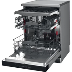 Whirlpool WFC 3C33 PF X mosogatógép