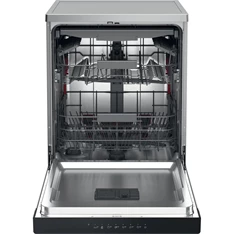 Whirlpool WFC 3C33 PF X mosogatógép