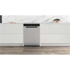 Whirlpool WFC 3C33 PF X mosogatógép