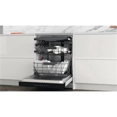 Whirlpool WFC 3C33 PF X mosogatógép