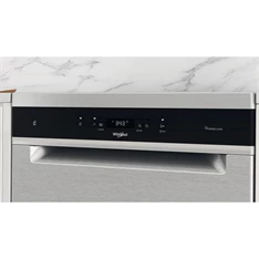 Whirlpool WFC 3C33 PF X mosogatógép