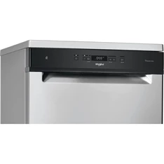 Whirlpool WFC 3C33 PF X mosogatógép
