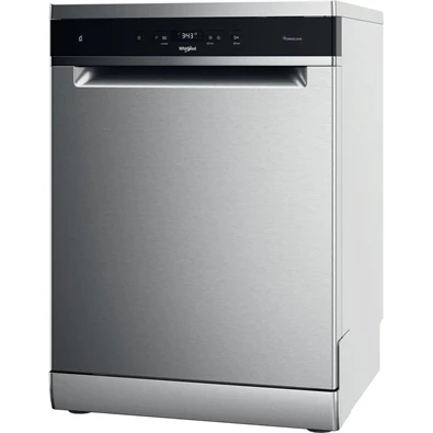 Whirlpool WFC 3C33 PF X mosogatógép